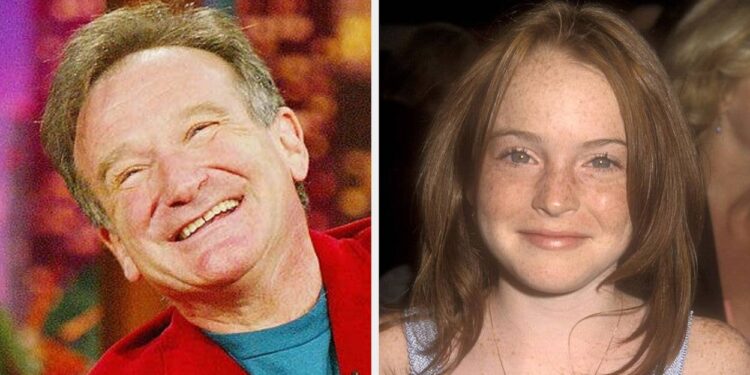 19 Movie star Encounters From 30 Years In LA