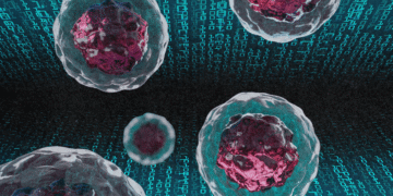 Why AI Firms Are Racing to Construct a Digital Human Cell