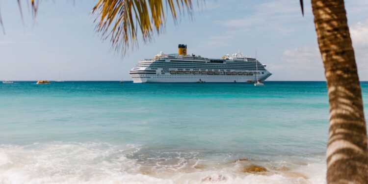 The Final Wellness Escape: 5 Methods a Cruise Trip Can Reset Your Well being and Decrease Stress