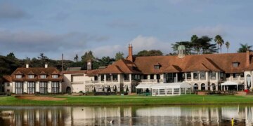 The High Golf Programs in Nairobi