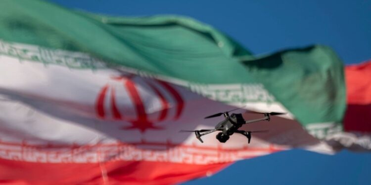 Tehran’s Espionage Community within the U.S. Is Greater and Bolder Than You Suppose – The Cipher Transient