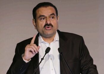 ‘Cinema is the heartbeat of a nation…’: Gautam Adani urges India to reclaim its world narrative