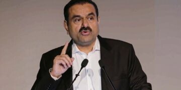 ‘Cinema is the heartbeat of a nation…’: Gautam Adani urges India to reclaim its world narrative