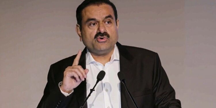 ‘Cinema is the heartbeat of a nation…’: Gautam Adani urges India to reclaim its world narrative