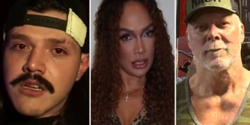 Dominik Mysterio, Nia Jax, Kevin Nash, and extra WWE stars react to Judgment Day member’s well being replace