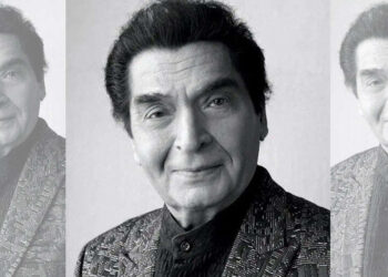 Sholay, Bawarchi Actor Asrani Passes Away at 84