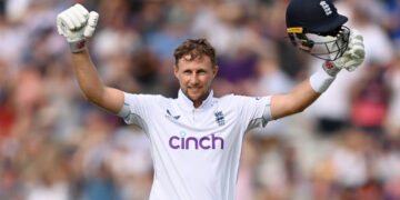 Joe Root, England star responds to Australia critics in countdown to first Check in Perth