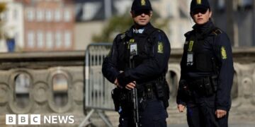 Danish PM requires robust reply from EU leaders to Russia’s hybrid assaults