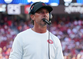 Banged-up 49ers may quickly see key participant return