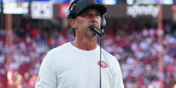 Banged-up 49ers may quickly see key participant return