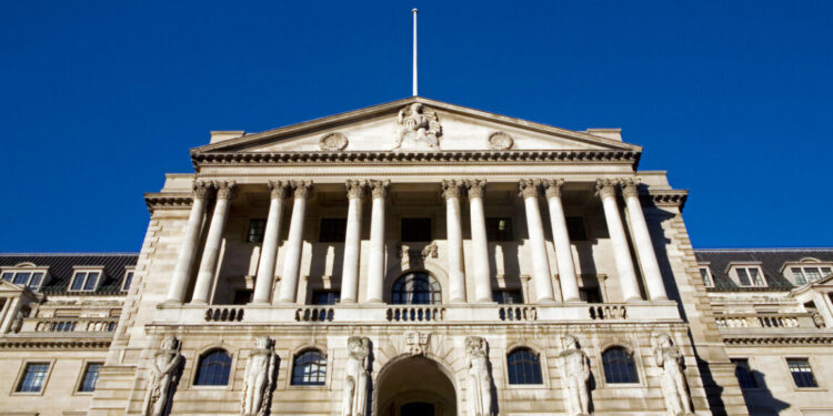 Financial institution of England warns AI inventory bubble rivals 2000 dotcom peak