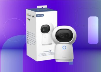 Greatest House Safety Cameras for Apple HomeKit and Siri in 2025