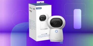 Greatest House Safety Cameras for Apple HomeKit and Siri in 2025