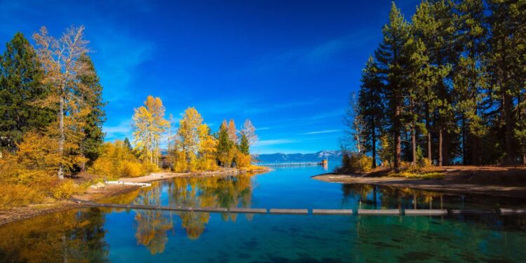 19 Finest Locations to Go to in November within the USA (2025 Version)