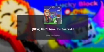 Do not Wake the Brainrots: Wishing Properly information
