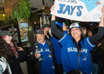 Ford desires to revisit ending ticket scalping amid Blue Jays ‘gouging’