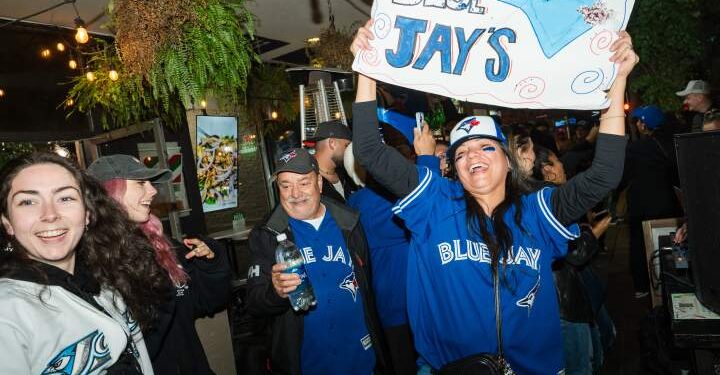 Ford desires to revisit ending ticket scalping amid Blue Jays ‘gouging’