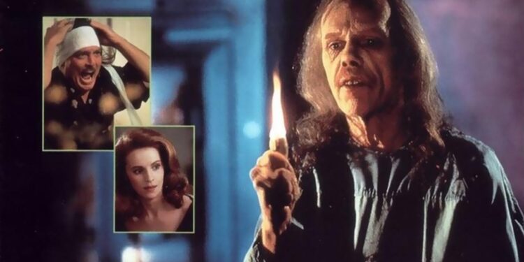 BODY BAGS John Carpenter! Tobe Hooper! Wes Craven! Sam Raimi! Free on-line