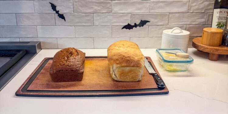 5 on Friday – A Wholesome Slice of Life