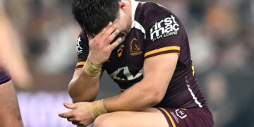 NRL Grand Closing 2025: Melbourne Storm vs Brisbane Broncos, date, kick-off time, group lists, odds, learn how to watch and every little thing it’s good to know