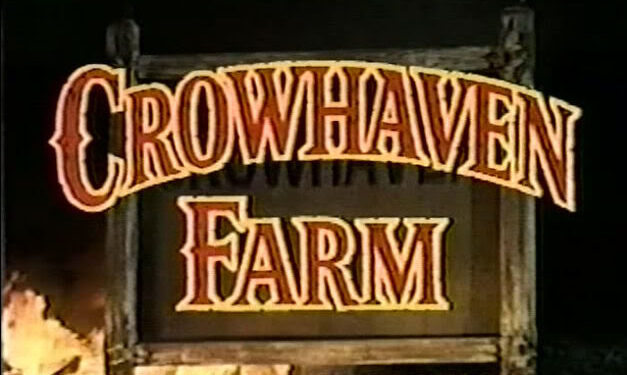 CROWHAVEN FARM John Carradine! Critiques and free on Fawesome and YouTube