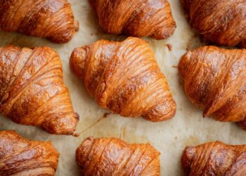 Have a Scrumptious Weekend. | Cup of Jo