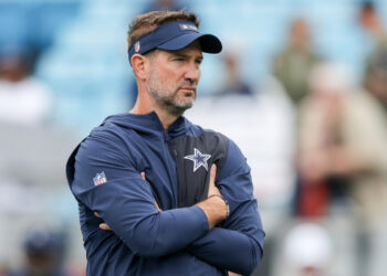 Cowboys HC makes wild vow forward of Cardinals conflict