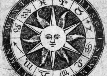 Zodiac Signal Predictions for Halloween Season