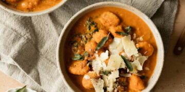 Seasonal Fall Recipes to Strive This 12 months (Transfer Over Pumpkin!)