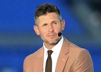 Dan Orlovsky Makes Daring Assertion About 2 Buccaneers Gamers