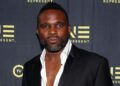‘Household Issues’ actor Darius McCrary below fugitive arrest, held with out bail – Nationwide