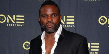 ‘Household Issues’ actor Darius McCrary below fugitive arrest, held with out bail – Nationwide