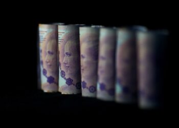 Bessent says US purchased pesos once more, forex slips