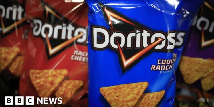 Armed police handcuff teen after AI errors crisp packet for gun in US