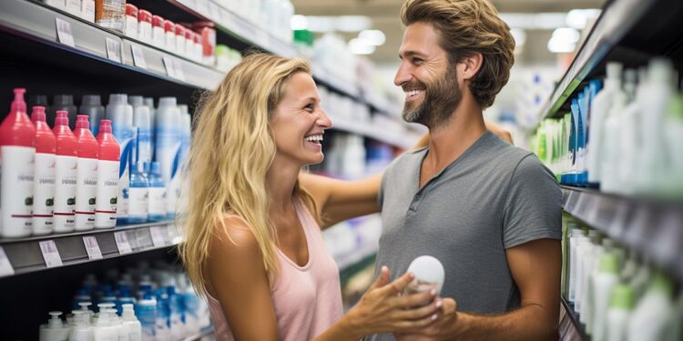 JPMorgan Raises Procter & Gamble (PG) Value Goal to $165, Retains Impartial Ranking