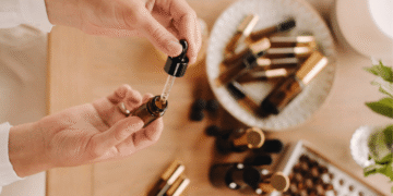 Important Oil Security (Precautions and Dangers)