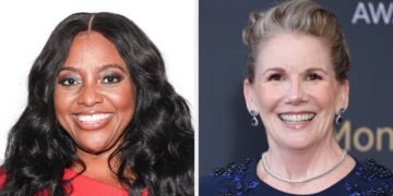 Sherri Shepherd Has A Grudge In opposition to Melissa Gilbert