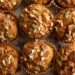 Pumpkin Morning Glory Muffins (Cozy Fall Breakfast)