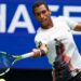 Auger-Aliassime bounces Tabilo to advance at Shanghai Masters