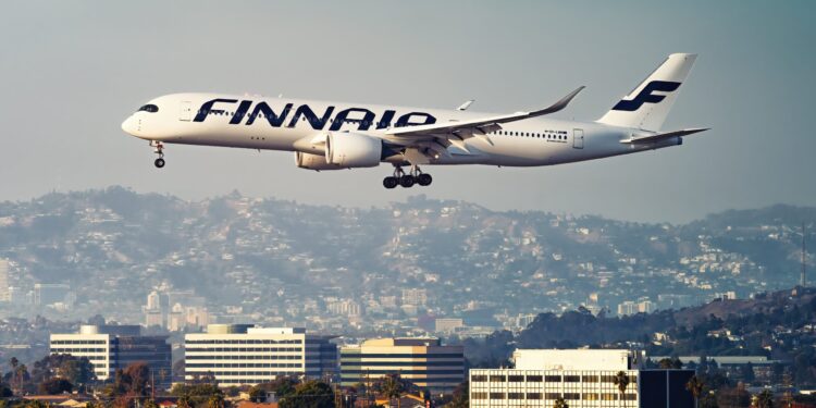 Purchase Finnair Plus Avios with a 40% Low cost