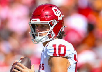 5 Week 9 video games that may swing CFP race