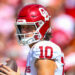 5 Week 9 video games that may swing CFP race
