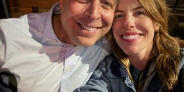 Freddie and I Have a Film-Watching Technique