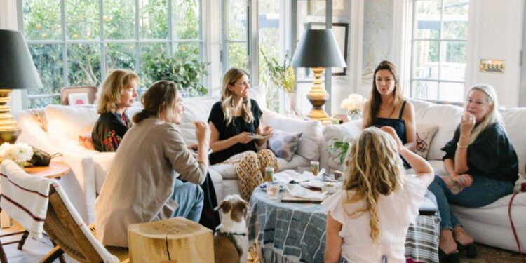 5 Dinner Occasion Classes I’ve Realized As A Host This Yr