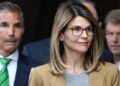 Lori Loughlin, Mossimo Giannulli separate after 27 years of marriage – Nationwide