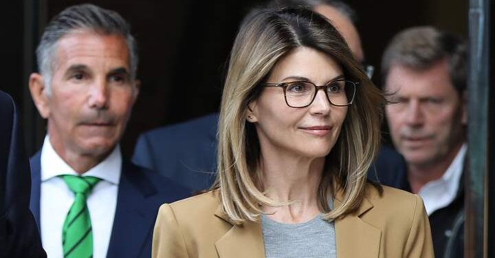 Lori Loughlin, Mossimo Giannulli separate after 27 years of marriage – Nationwide
