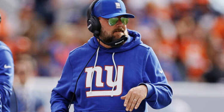 Giants damage constructive vibes with historic fourth-quarter meltdown 