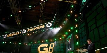 Packers Linked To three DT Prospects In 2026 Draft