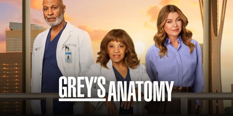 EP On Premiere’s Huge Dying (And Close to Dying)