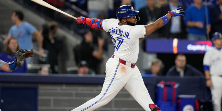 Quietly, Blue Jays prepared for one more take a look at of resilience